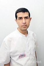 Баширов Камал Джума Оглы