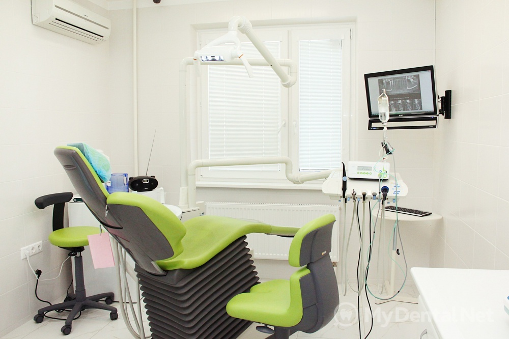 Орион зубная клиника