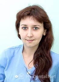 Radysh Oksana 