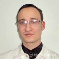 Моргунов Сергей Валентинович