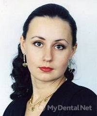 Nosko Svetlana 
