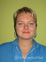 Казачок Анастасия Георгиевна