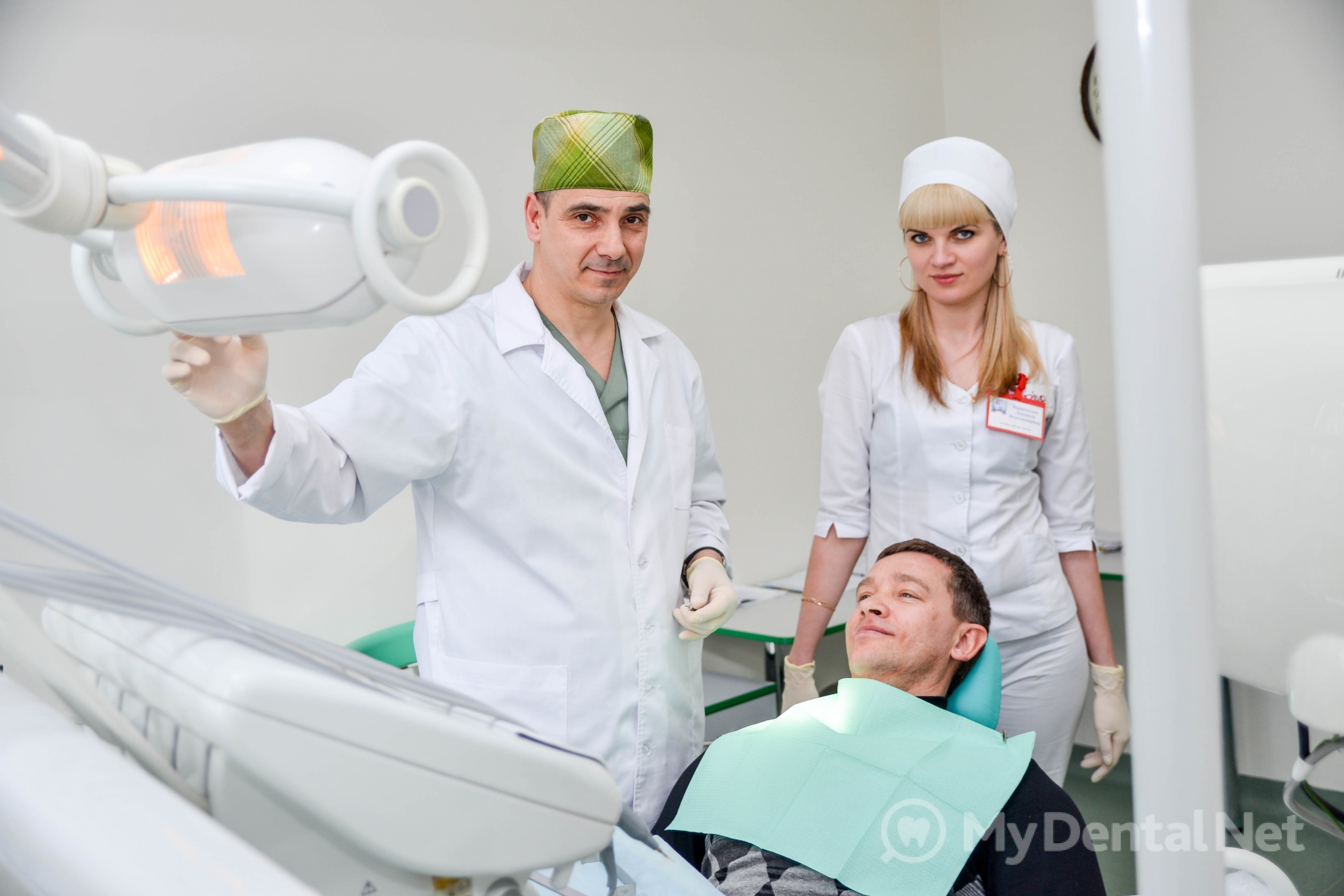 Стоматологическая клиника приор оренбург