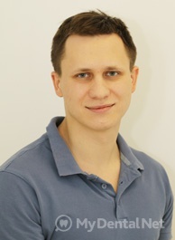 Труханов Сергей Юрьевич
